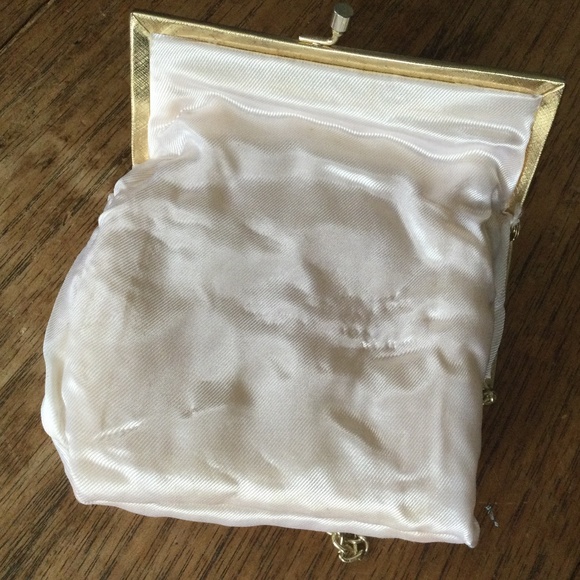 Vintage 20’s era LA Regale handmade beaded purse made in Hong Kong - Picture 8 of 14